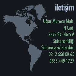 iletisim
